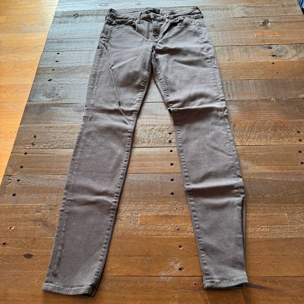 Vince Dylan Skinny‎ Jean 28